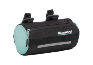 Torba na kierownicę rowerową Bianchi Handlebar Bag 2L