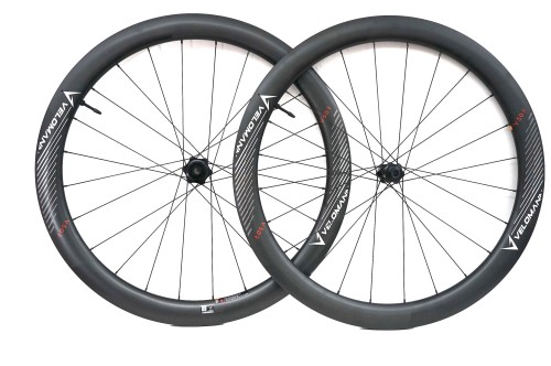Koła szosowe Bianchi Velomann V50R