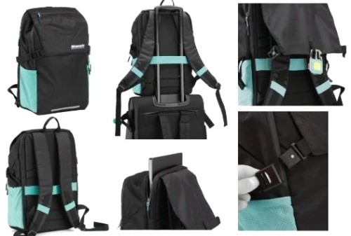 Plecak Bianchi Urban 25L