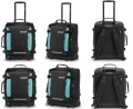 Torba podróżna/plecak Bianchi 40L