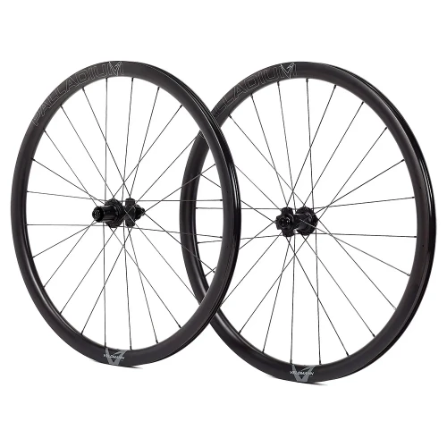 Koła szosowe Bianchi Velomann 33mm.webp