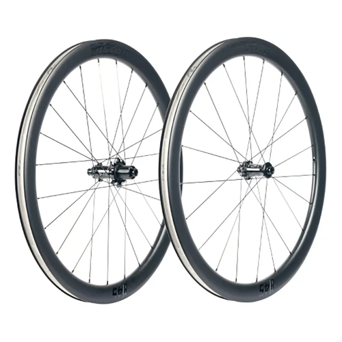 Koła szosowe Vision SC 45 i23