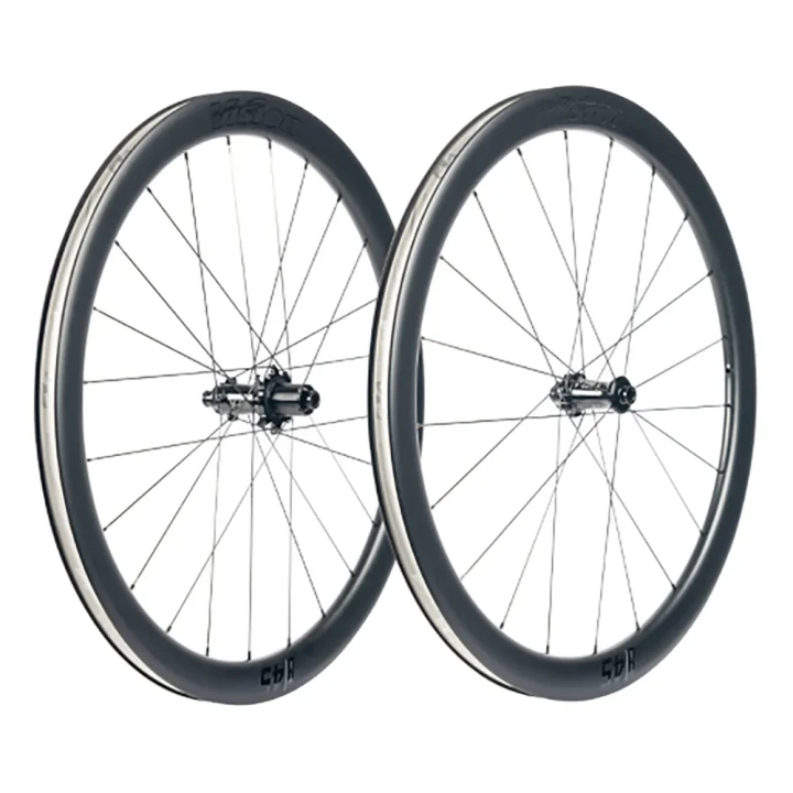 Koła szosowe Vision SC 45 i23