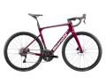 Rower szosowy Bianchi Infinito, 105, B 30R, Burgundy Red/White