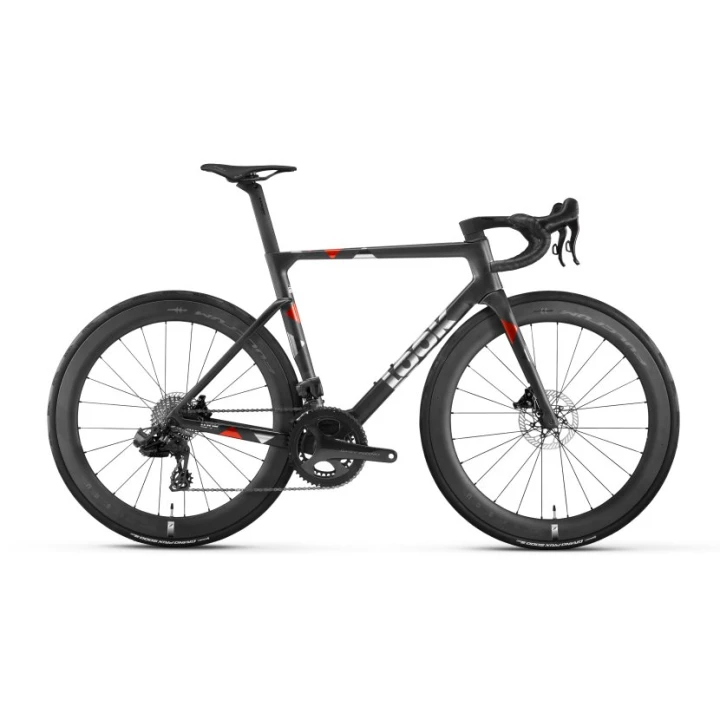 Rower szosowy Look 795 Blade RS KG Edition