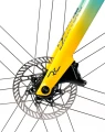 Rower szosowy Bianchi Specialissima RC, Campagnolo WTO, Pantani LTD_3.webp