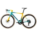 Rower szosowy Bianchi Specialissima RC, Campagnolo WTO, Pantani LTD_1.webp