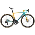 Rower szosowy Bianchi Specialissima RC, Campagnolo WTO, Pantani LTD.webp