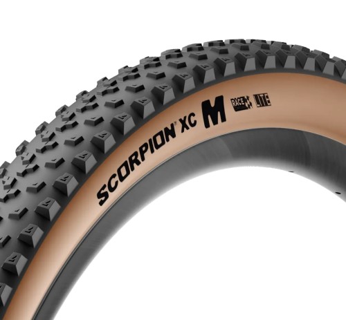 Opona MTB Pirelli Scorpion Race XC M ProWall Classic
