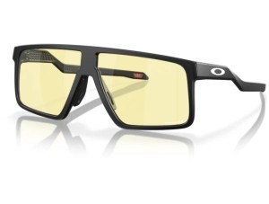 Okulary Oakley Helux Matte Black / Prizm Gaming