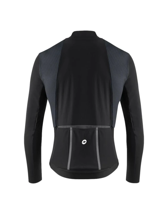 Kurtka zimowa kolarska Assos MILLE GT Hashoogi S11 Winter Jacket Torpedo Grey_6.jpeg