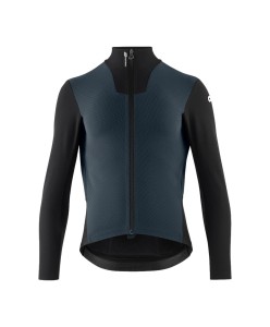 Kurtka zimowa kolarska Assos MILLE GT Hashoogi S11 Winter Jacket Torpedo Grey