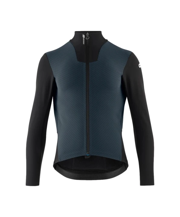 Kurtka zimowa kolarska Assos MILLE GT Hashoogi S11 Winter Jacket Torpedo Grey_7.jpeg