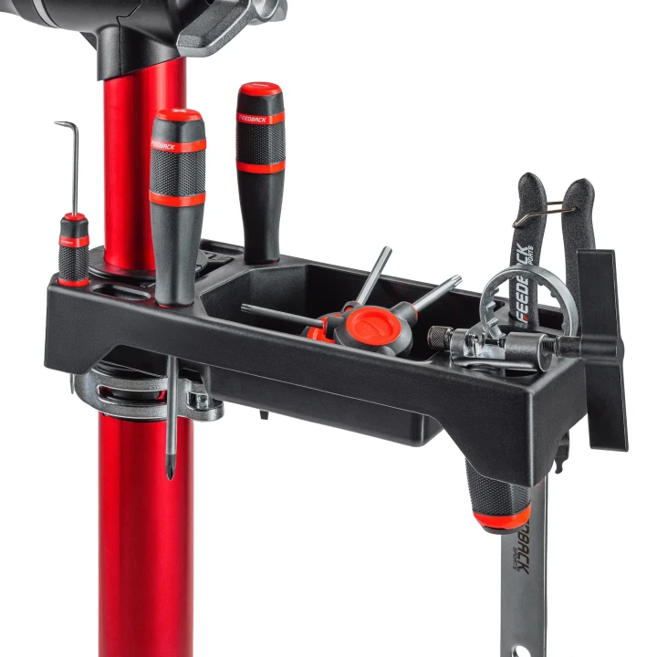 Tacka stojaka serwisowego Feedback Sports Compact Tool Tray_3.jpeg