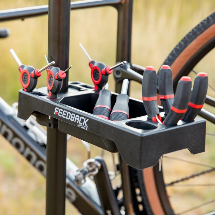 Tacka stojaka serwisowego Feedback Sports Compact Tool Tray_7.jpeg