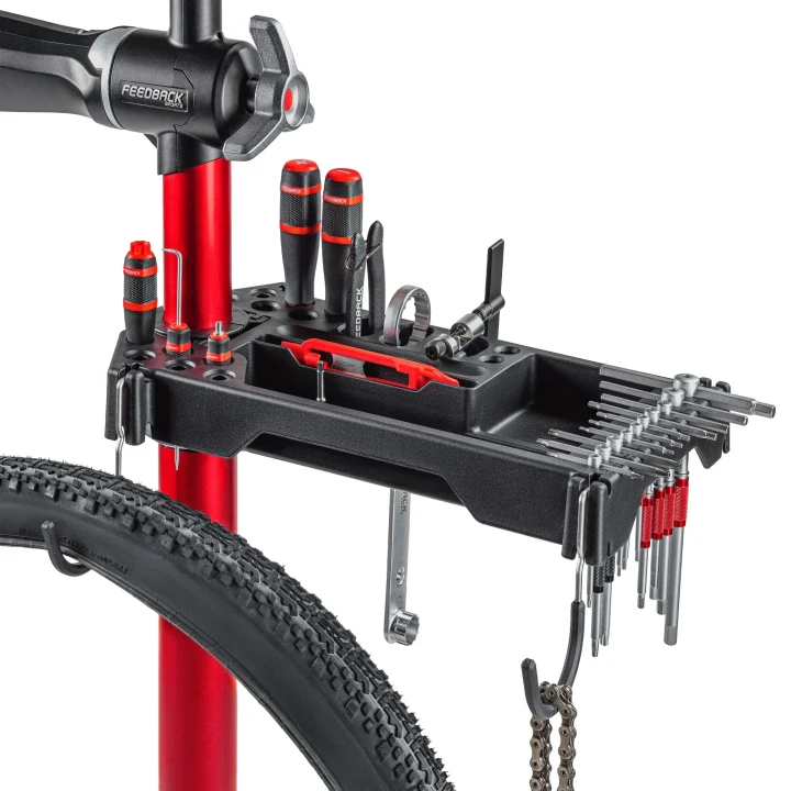 Tacka stojaka serwisowego Feedback Sports Tool Tray_4.jpeg
