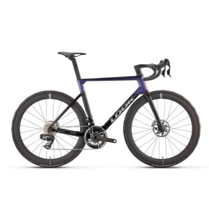 Rower szosowy Look 795 Blade RS Roaring Thunder, Ultegra, R50D