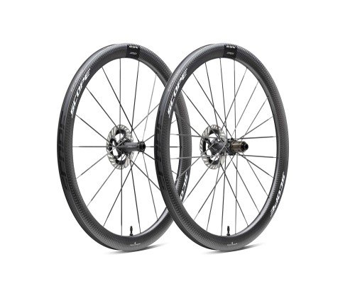 Koła szosowe Scope Artech 4, białe logo_1.jpg