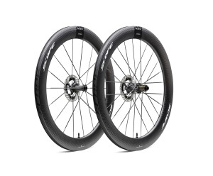 Koła szosowe Scope Artech 6, białe logo