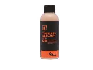 Płyn uszczelniający tubeless Orange Seal Regular 118ml