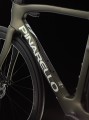 Rower szosowy Pinarello F5, 105 Di2, Etna Black Matt
