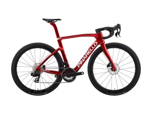 Rower szosowy Pinarello F7, Force AXS, Starry Red Shiny