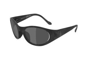 Okulary Alba Optics ANVMA '99 MGC /  VZUM POLAR GREY