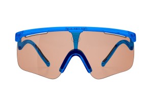 Okulary Alba Optics DELTA BLU GLS / VZUM SLM