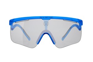 Okulary Alba Optics DELTA BLU GLS / VZUM ALU