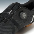 Buty gravelowe Udog Forza Czarne
