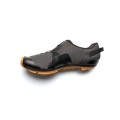 Buty gravelowe Udog Forza Czarne
