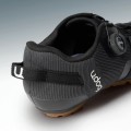 Buty gravelowe Udog Forza Czarne