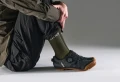 Buty gravelowe Udog Forza Czarne
