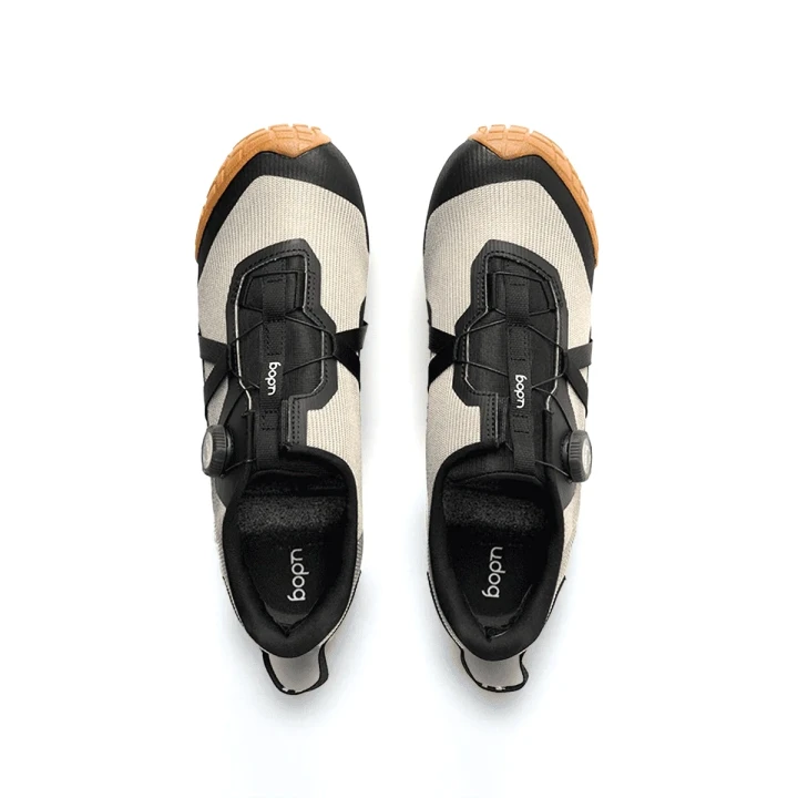 Buty gravelowe Udog Forza Szare