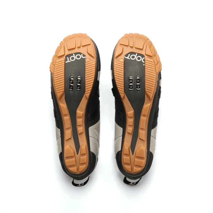 Buty gravelowe Udog Forza Szare