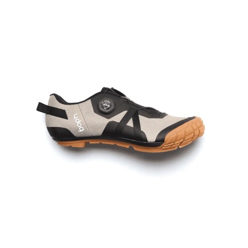 Buty gravelowe Udog Forza Szare