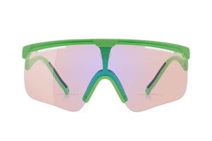 Okulary Alba Optics DELTA PST GLS / VZUM F-LENS FLM Photochrom