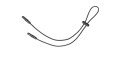 alba optics smycz