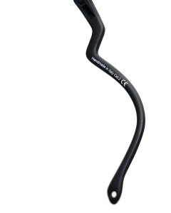 Okulary Alba Optics DELTA LEI SMK GLS / VZUM F-LENS BTL Photochrom