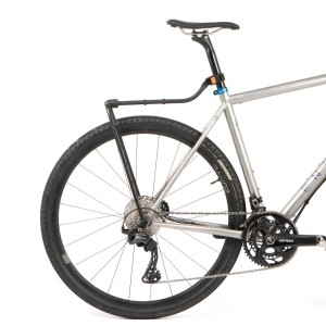 Bagażnik rowerowy Restrap Switch Rack