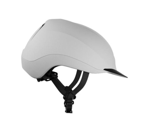 Kask rowerowy KASK Moebius Biały:Ivory_1.jpeg