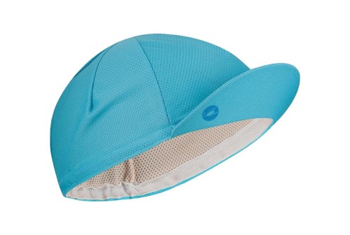 Czapka kolarska pod kask Castelli Espresso 2 Neon Cobalt_2.jpeg