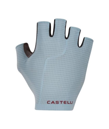 Rękawiczki kolarskie Castelli Premio Evo Biało-błękitne:Winter sky_1.jpeg