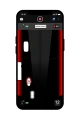 Radar/Lampka rowerowa Garmin Varia RearVue 820