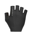 Rękawiczki Castelli Espresso Czarne/Light black