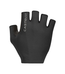 Rękawiczki Castelli Espresso Czarne/Light black