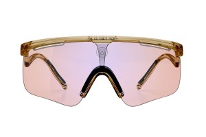 Okulary Alba Optics DELTA SMK GLS / VZUM F-LENS FLM Photochrom