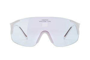 Okulary Alba Optics JUMBO CRST GLS / VZUM F-LENS FIR Photochrom