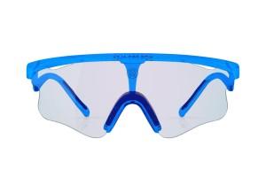 Okulary Alba Optics DELTA LEI BLU GLS / VZUM F-LENS FIR Photochrom