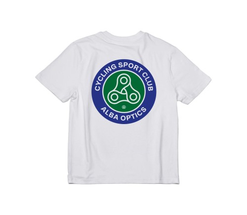 T-Shirt Alba Optics Ltd Edition Cycling Sport Club_1.jpeg